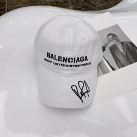 Picture of Balenciaga Cap _SKUBalenciagaCapdxn04550